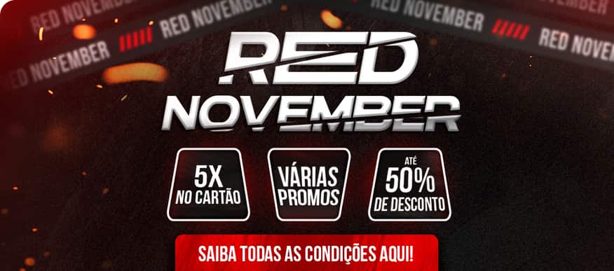 Black Friday - Atacado