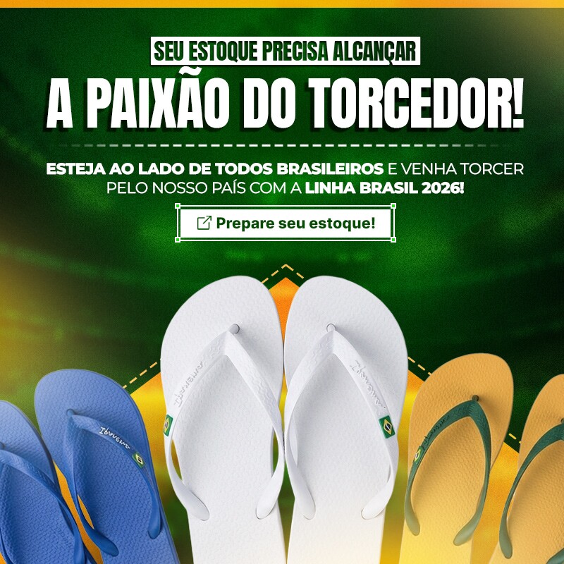Linha brasil copa