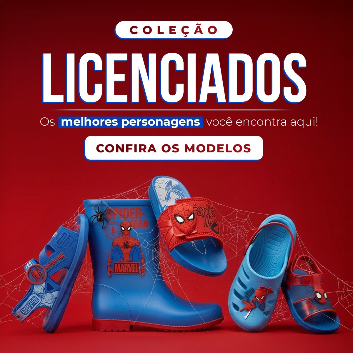 Licenciados - Mobile
