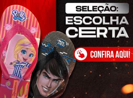 Escolha Certa - Atacado