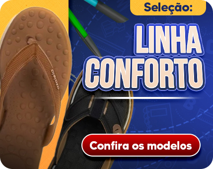 Conforto Infantil - Atacado