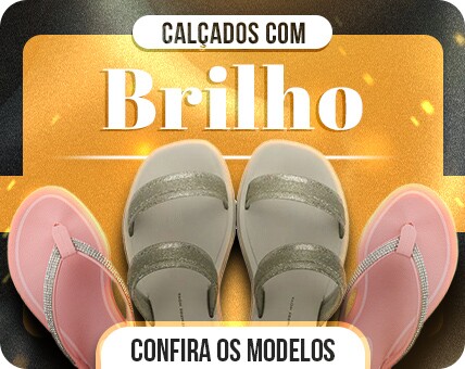 Seleção Brilho - Atacado