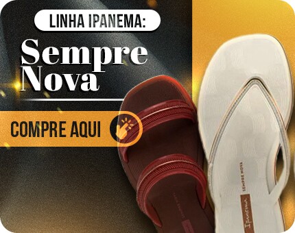 Sempre Nova - Atacado