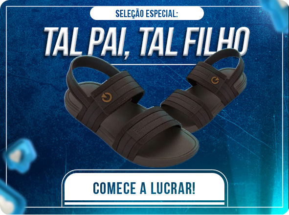 Tal pai, Tal filho- Atacado