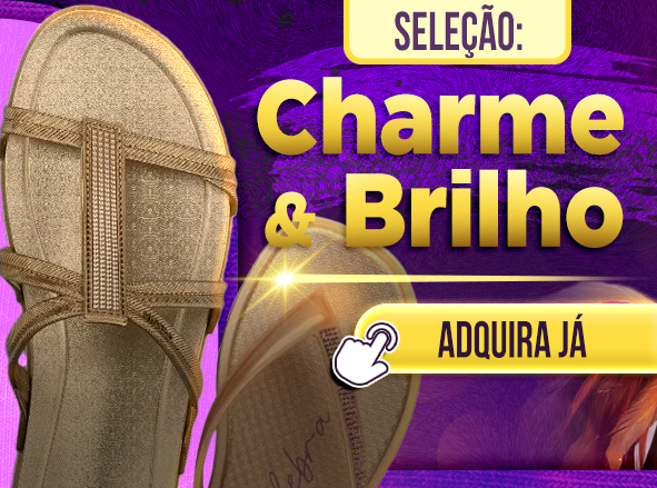 Brilho & Charme - Atacado