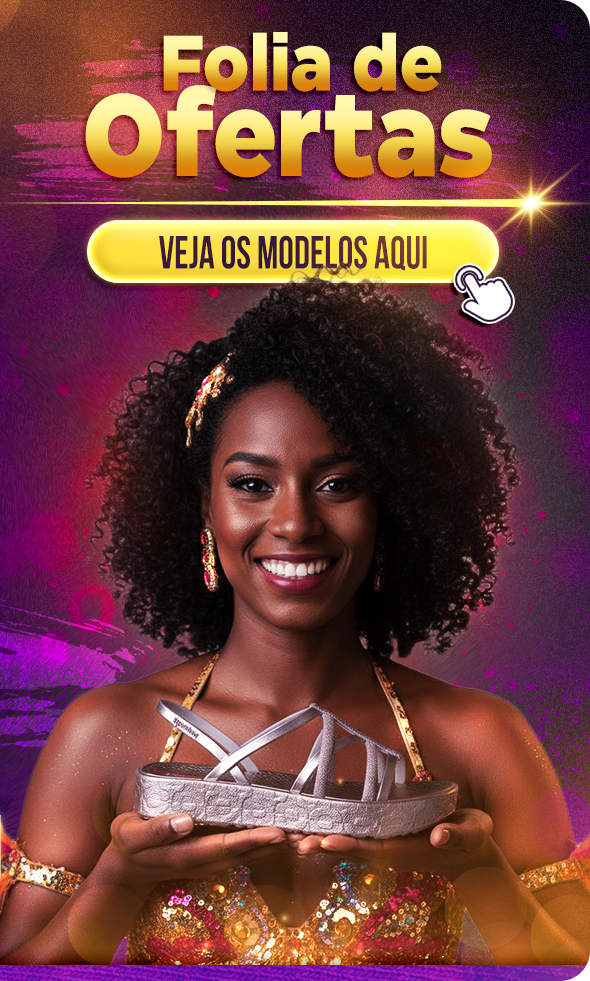 Folia de Ofertas - Atacado