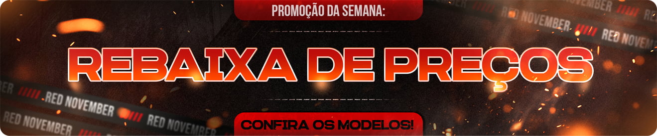 Rebaixa de Preços - Atacado