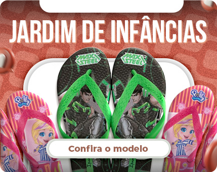 Jardim de Infâncias - Atacado