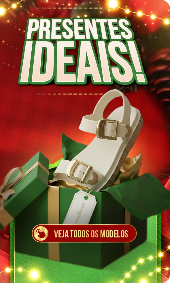 Presentes ideais - Atacado