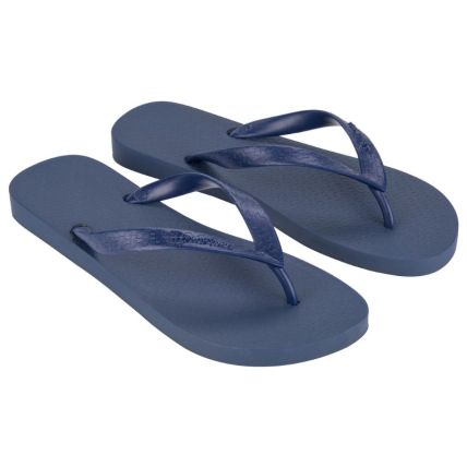 Chinelo Masculino Ipanema Classica - 05320 - Azul/azul Opaco - Atacado
