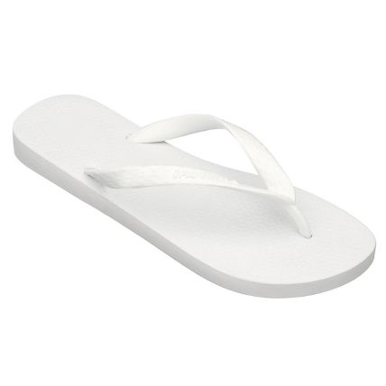 Chinelo Masculino Ipanema Classica - 05320 - Branco/branco - Atacado