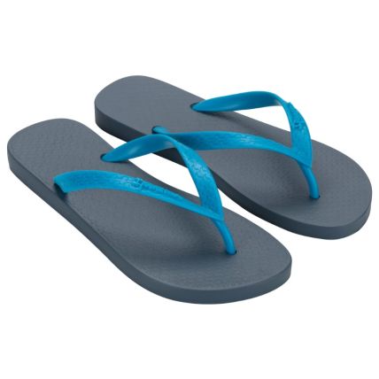 Chinelo Masculino Ipanema Classica - 05320 - Azul Escuro/azul - Atacado