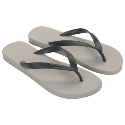 Chinelo Masculino Ipanema Classica - 05320 - Bege/verde - Atacado