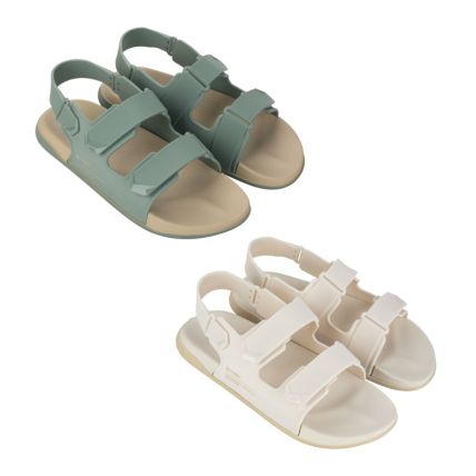 Sandalia Papete Masculina Rider 2straps - 11994 - Cores Diversas - Atacado