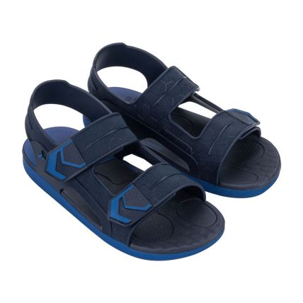 Papete Infantil Rider R Line Plus Iii - 12557 - Azul/azul Escuro - Atacado