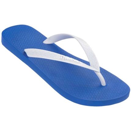 Chinelo Masculino Ipanema Classica - 05320 - Azul/branco - Atacado
