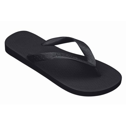 Chinelo Feminino Ipanema Classica - 06466 - Preto/preto 