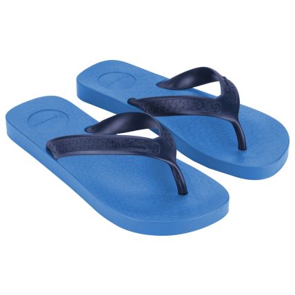 Chinelo Masculino Ipanema Anatomica Surf  -  25122 - Azul/azul(20764) - Atacado