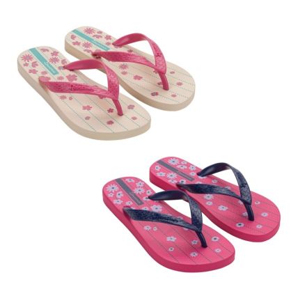 Chinelo Feminino Ipanema Happy - 25279 - Cores Diversas - Atacado