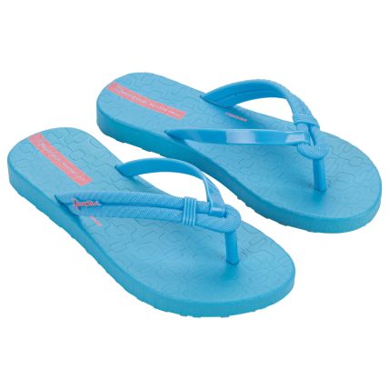 Chinelo Infantil Ipanema Diversa - 27231 - Azul/rosa - Atacado