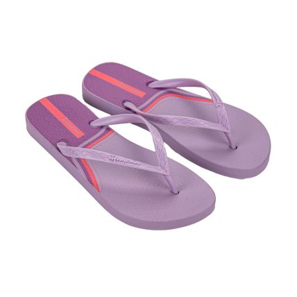 Chinelo Infantil Ipanema Day - 27383 - Lilas/rosa - Atacado