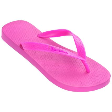 Chinelo Feminino Ipanema Classica - 06466 - Rosa/rosa(20795) - Atacado