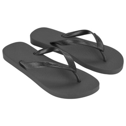 Chinelo Masculino Ipanema Classica - 05320 - Preto/preto - Atacado