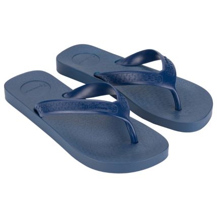 Chinelo Masculino Ipanema Anatomica Surf - 25122 - Azul Reebok/branco - Atacado