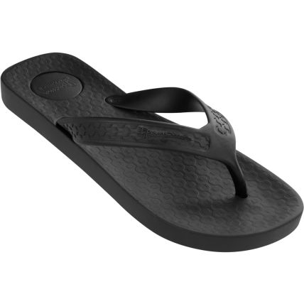 Chinelo Masculino Ipanema Anatomica Surf - 25122 41/42 - Preto/preto - Atacado
