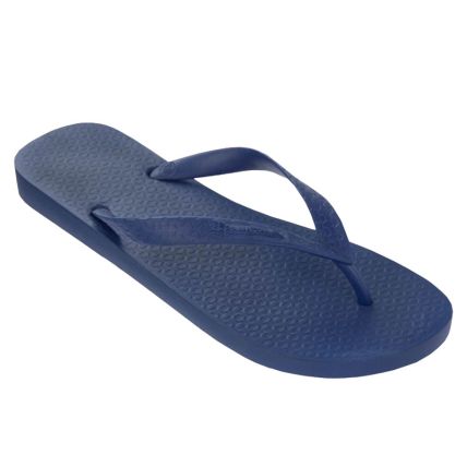 Chinelo Masculino Ipanema Classica - 05320 - Azul/azul Opaco - Atacado 