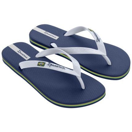 Chinelo Masculino Ipanema Brasil - 27040 - Atacado