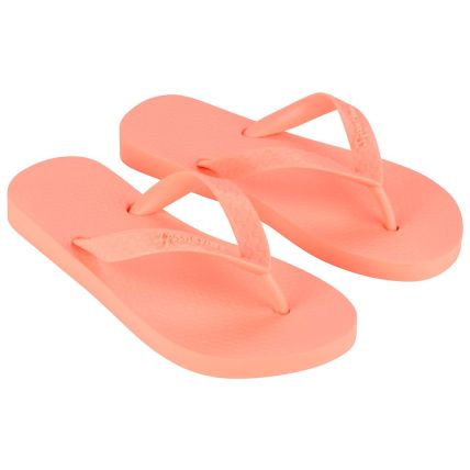 Chinelo Infantil Ipanema Classica - 05766 - Rosa/rosa - Atacado