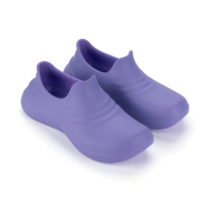 Sapato Feminino Stably - 53008 - Lilas - Atacado