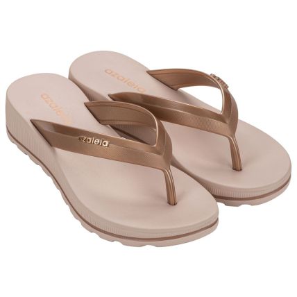 Tamando Feminino Azaleia Fabi Light Line - 18908 - Rose - Atacado