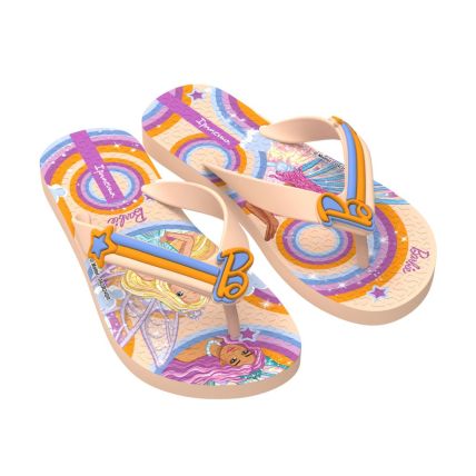 CHINELO INFANTIL IPANEMA BARBIE STYLE - 25729