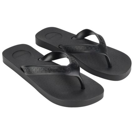 Chinelo Masculino Ipanema Anatomica Surf - 25122 - Preto/preto - Atacado