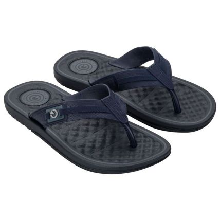 Chinelo Infantil Cartago Arizona - 12307 - Azul/azul - Atacado