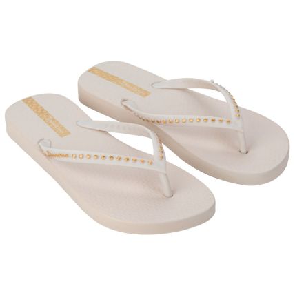 Chinelo Feminino Ipanema Essence - 27317 - Bege/cobre - Atacado