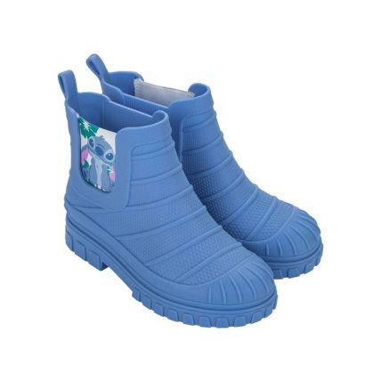 Bota Infantil Disney Collection - 23252 - Azul - Atacado