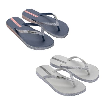 Chinelo Feminino Ipanema Maxi Glow - 27000 - Cores Diversas - Atacado
