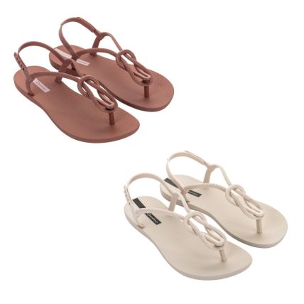 Chinelo Feminino Ipanema Trendy Fem - 83247 - Cores Diversas - Atacado