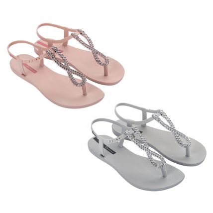 Sandalia Feminina Ipanema Class Twist - 83658 - Cores Diversas - Atacado