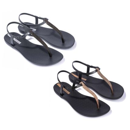 Sandalia Feminina Ipanema Class Classy - 83666 - Cores Diversas - Atacado
