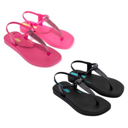Sandalia Infantil Ipanema Class Glow - 83706 - Cores Diversas - Atacado
