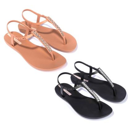 Sandalia Feminina Ipanema Class Chic - 83708 - Cores Diversas - Atacado