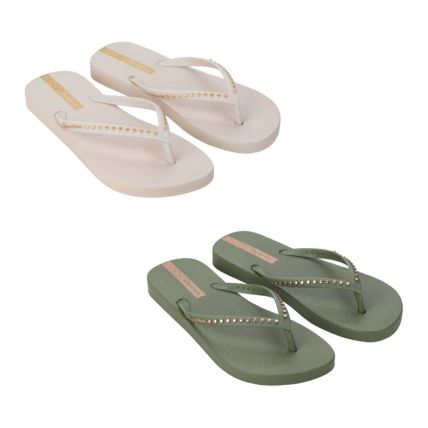 Chinelo Feminino Ipanema Essence - 27317 - Cores Diversas - Atacado