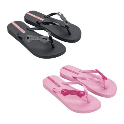 Chinelo Feminino Ipanema Belle Mood - 27332 - Cores Diversas - Atacado