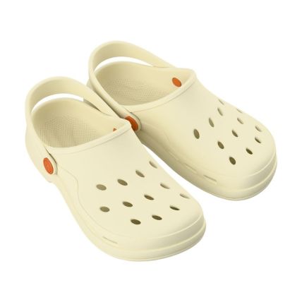 Babuche Feminino Zaxy Joy Babuch - 19430 - Bege Gengibre - Atacado