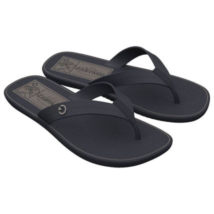 Chinelo Masculino Cartago Atlanta - 11840 - Azul Escuro/azul - Atacado