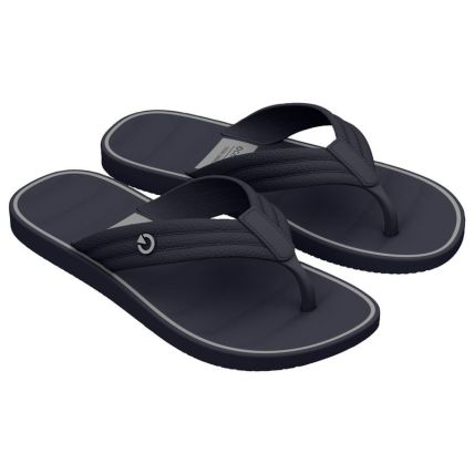 Chinelo Masculino Cartago Monterrey - 12643 - Azul/azul/cinza - Atacado